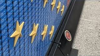 VAU Fallen Heroes Memorial Wall visits O’Fallon, MO