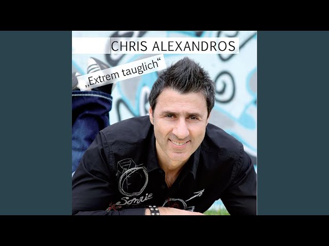 Chris Alexandros - Bist Du Sauer 2013-Mix