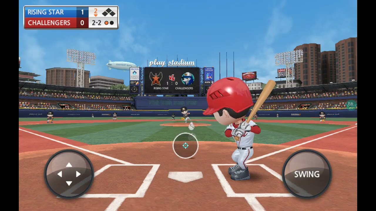 Clutch Hits and Gray’s Homer Save the Day! | Baseball 9 Intense Finish