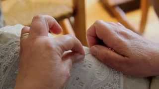 Burano Lacemaker