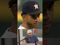 Umpire makes back to back perfect calls, a breakdown #baseball #mlb #astros #houston #losangeles
