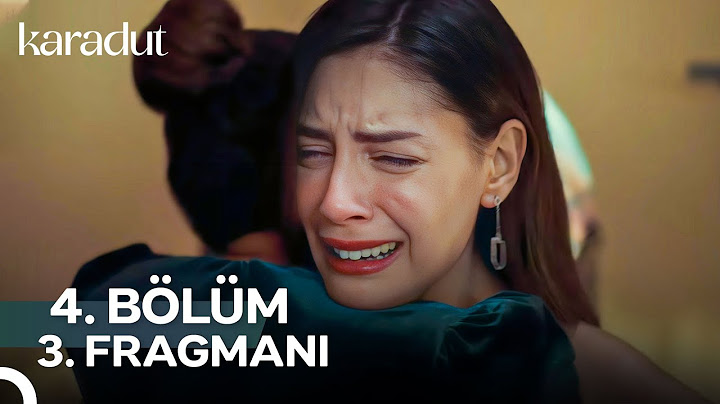 Karadut 4. Bölüm 3. Fragmanı | Her Pazartesi 20.00'de atv'de!  @karadutdiziresmi