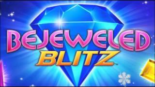 Bejeweled Blitz Menu Music