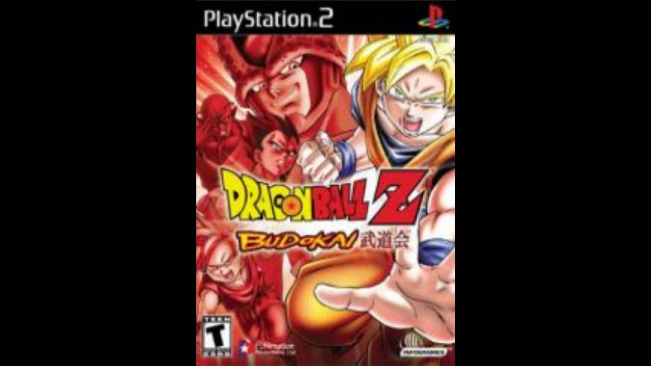  Dragon Ball Z: Budokai : Unknown: Video Games