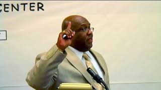 Dr Ray Hagins: Jesus Christ Never Existed