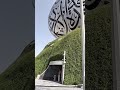 মিউজিয়াম অফ দা ফিউচার ইন দুবাই the museum of the future in Dubai