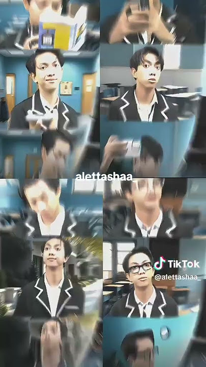 ganteng' bngt cowo LA 😻🌷#loveacademy #sptrakori_ #korizen #rameinpliss #bismillahfyp