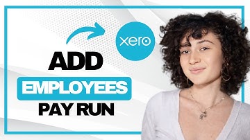 How to Add Employees to Pay Run in Xero (Best Method)