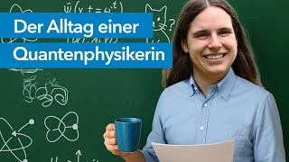 Download lagu Einblicke in das Leben einer Quantenphysikerin - Emily Wright (WMI/BadW)
