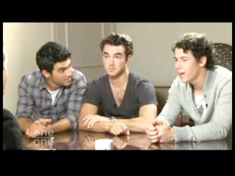 Jonas Brothers One On One napisy PL