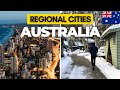 Top 5 australian regional cities to live in 2024