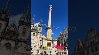 NC State Prague Study Abroad 2023