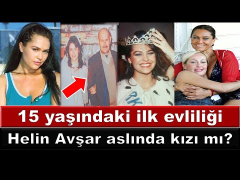 Hülya Avşar ``15 yaşında Değişen Hayatın``Hikayesi