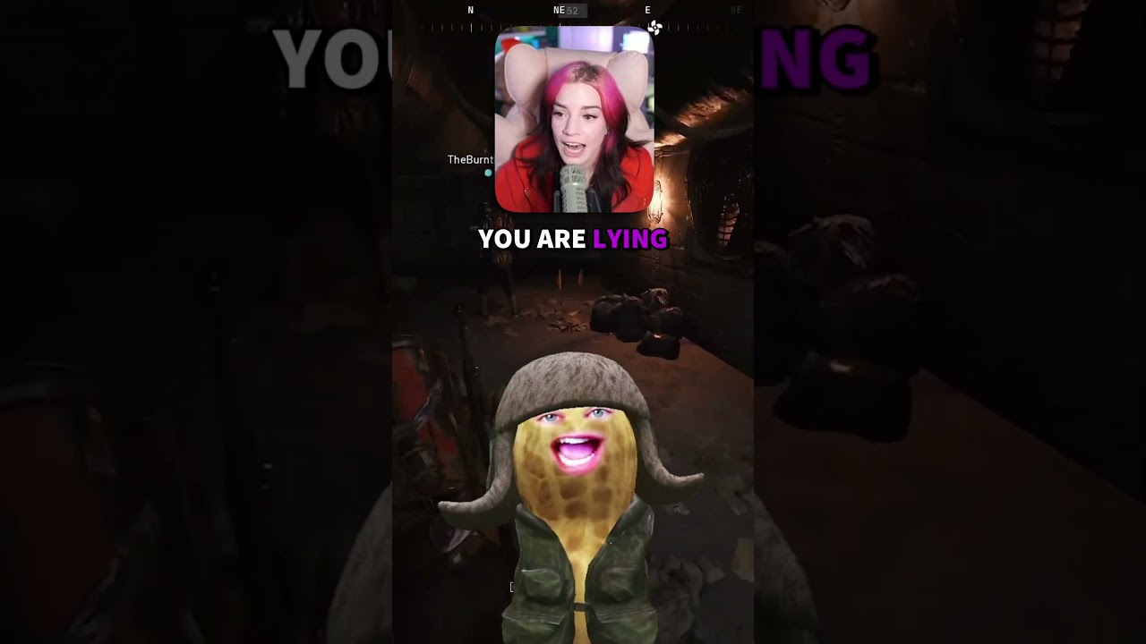 Sorry Peanut's Mom | Arc Raiders