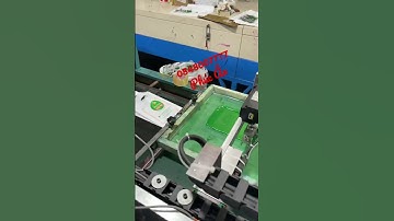 Máy in túi nilong công nghiệp | 0848007777