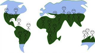 What if the Earth's Axis was Twice as Tilted?
