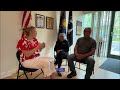Support Veterans: Stop Suicide & Rebuild Community