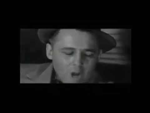 ემოციური სცენა ფილმიდან \"პორტში\"