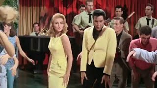 Viva Las Vegas (1964) Elvis Presley Feat. Ann-Margret