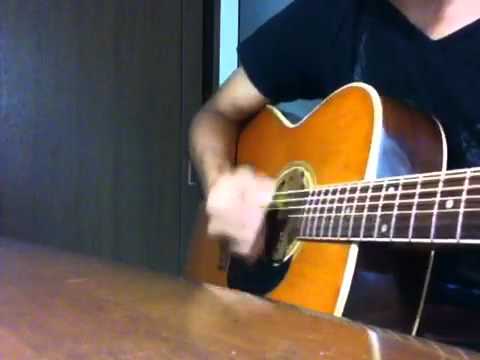 残像 flumpool(cover)
