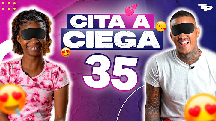 Citas a Ciegas con 1 Chica Basándose en su voz - ¿EL NUEVO NOVIO DE KARINITA? 👀