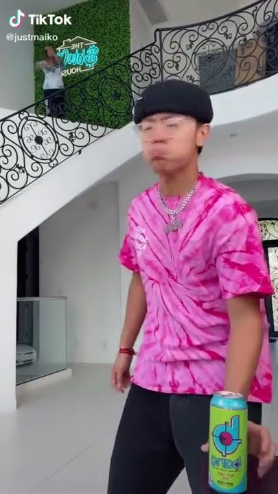 just Maliko Tiktok