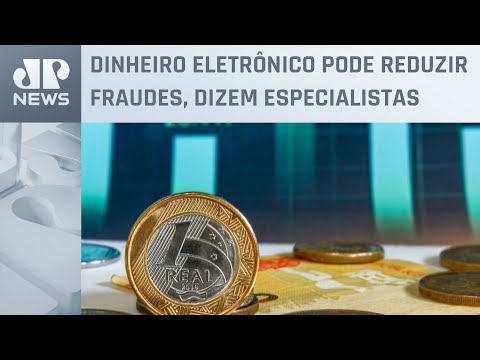 Moeda digital entra em teste pelo Banco Central e instituições financeiras