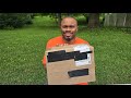 Mystery Unboxing!!!