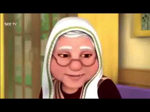 Jan Cartoon Episode 23 Baby Cartoon Hindi Urdu Cartoon For Kids Youtube