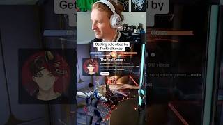 Kenzo Really Ulted Me