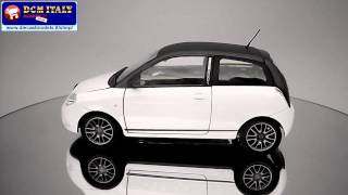 Lancia Ypsilon Sport - Motorama - 1:24 - YouTube