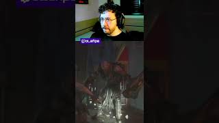 Levando um missil a queima roupa | RE3 | #olefipe em #Twitch