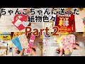 【音フェチ】作った物や紙物色々