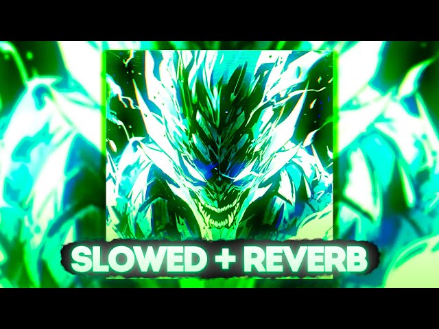 FUNK OF GALACTICO BEST SOUND REMIX🗿 (SLOWED + REVERB)
