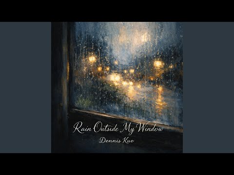 Rain Outside My Window 