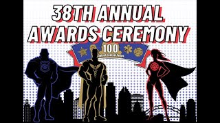 Outstanding Team Award - Central Texas SWAT Crisis Negotiation Team