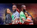 WHEN HE LOVES - CHIKE DANIELS, MERCY ISOYIP, IFEOMA NEBE,JEFFERY ACHU and more 2023 N0LLYWOOD MOVIE