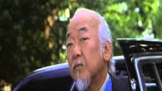 The Next Karate Kid Full Movie Online Free Part 1