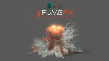 FUMEFX 4 EXPLOSION