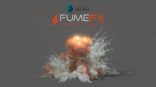 FUMEFX 4 EXPLOSION