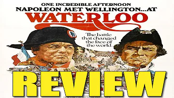 Waterloo (1970) - Review