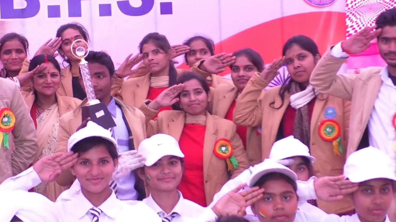 Video-Award ceremony bps 2020 Motivational-