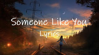 Klaas - Someone Like You (Lyrics)