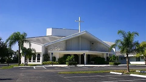 Cokesbury UMC - 2/19/2021 -  Richard Updegraff Mem...