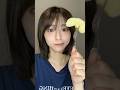 リクエストの多いナチュラルメイク(一重Ｖｅｒ．)やってみた #naturalmakeup #ショート動画 #メイク動画