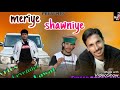 Meriye shawniye【मेरिये शावणीये】Latest jaunsari Himachali song by Attar shah Devendra rawat Mp3 Song