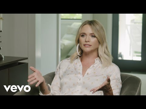Miranda Lambert - Way Too Pretty for Prison (Story Behind the Song)