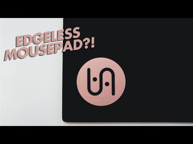 THE BEST CONTROL MOUSEPAD?! VAXEE PD REVIEW! - YouTube