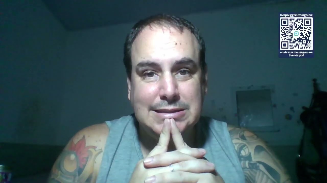 Ansiedade, Depressão e Síndrome do Pânico.