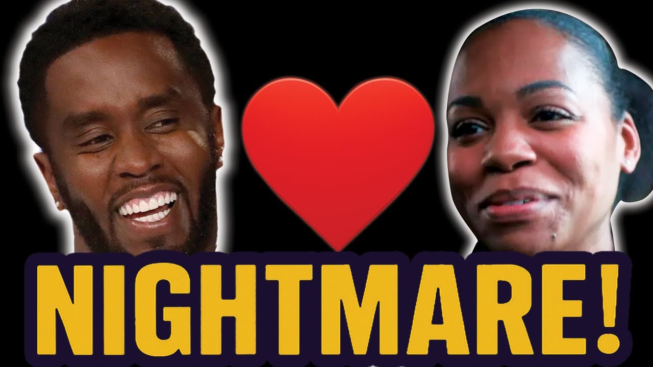 This Mistake Cost Diddy Everything 50 Cent's Leaked Tapes YouTube
